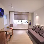 Appartement Sjesta River Blisko Centrum, Prywatny Parking, Dodatkowy Bezplatny Parking W Centrum Miasta *