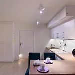 Appartement Sjesta River Blisko Centrum, Prywatny Parking, Dodatkowy Bezplatny Parking W Centrum Miasta