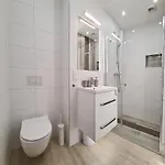 Appartement Sjesta River Blisko Centrum, Prywatny Parking, Dodatkowy Bezplatny Parking W Centrum Miasta