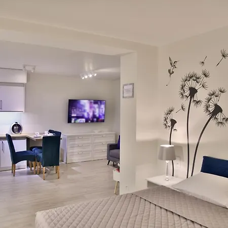 Sjesta River Apartment