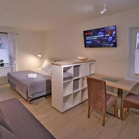 Sjesta River Apartment *