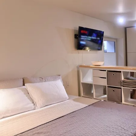 Sjesta River Blisko Centrum, Prywatny Parking, Dodatkowy Bezplatny Parking W Centrum Miasta