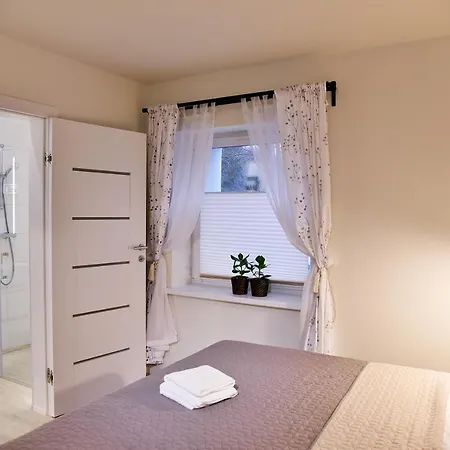 Sjesta River Apartment