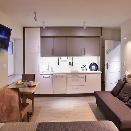 Sjesta River Apartment