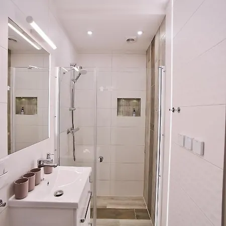 Sjesta River Apartment *