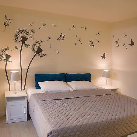Sjesta River Apartment *