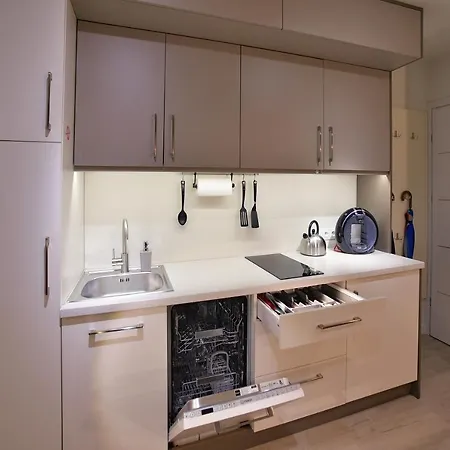 Apartment Sjesta River Blisko Centrum, Prywatny Parking, Dodatkowy Bezplatny Parking W Centrum Miasta *