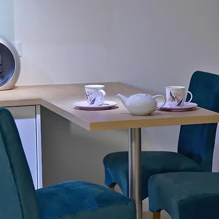 Sjesta River Blisko Centrum, Prywatny Parking, Dodatkowy Bezplatny Parking W Centrum Miasta Kudowa-Zdrój