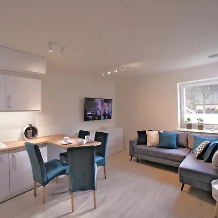 Sjesta River Blisko Centrum, Prywatny Parking, Dodatkowy Bezplatny Parking W Centrum Miasta *