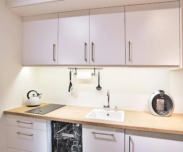 Sjesta River Blisko Centrum, Prywatny Parking, Dodatkowy Bezplatny Parking W Centrum Miasta Apartment *