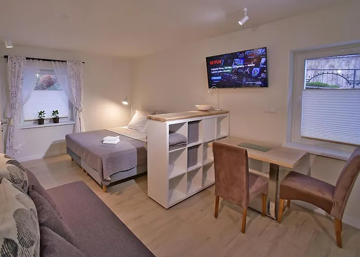 Sjesta River Blisko Centrum, Prywatny Parking, Dodatkowy Bezplatny Parking W Centrum Miasta Apartment *