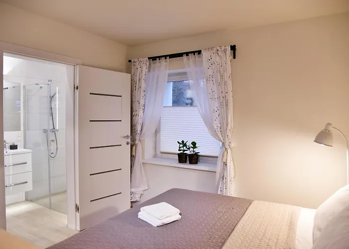 Sjesta River Blisko Centrum, Prywatny Parking, Dodatkowy Bezplatny Parking W Centrum Miasta Apartment