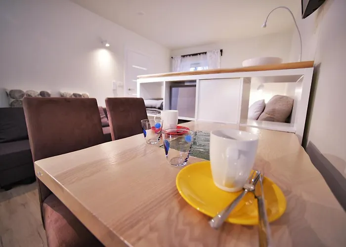 Sjesta River Blisko Centrum, Prywatny Parking, Dodatkowy Bezplatny Parking W Centrum Miasta