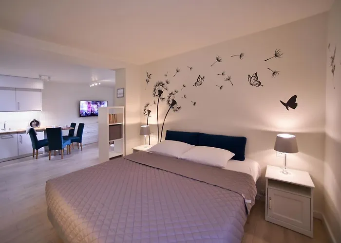 Sjesta River Blisko Centrum, Prywatny Parking, Dodatkowy Bezplatny Parking W Centrum Miasta Apartment *