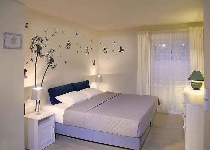 Apartment Sjesta River Blisko Centrum, Prywatny Parking, Dodatkowy Bezplatny Parking W Centrum Miasta Kudowa Zdroj