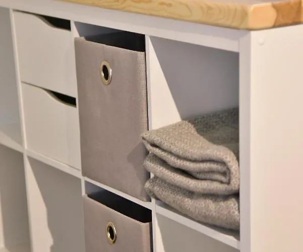 Sjesta River Blisko Centrum, Prywatny Parking, Dodatkowy Bezplatny Parking W Centrum Miasta Apartment Kudowa Zdroj