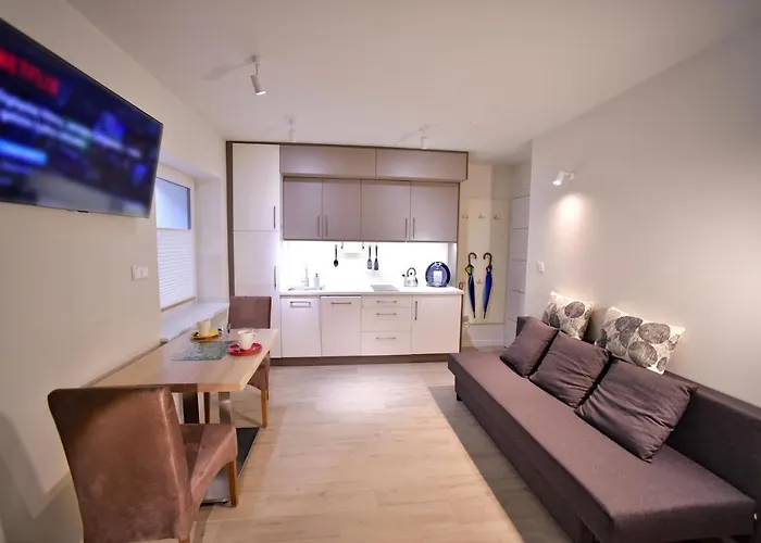 Apartment Sjesta River Blisko Centrum, Prywatny Parking, Dodatkowy Bezplatny Parking W Centrum Miasta *