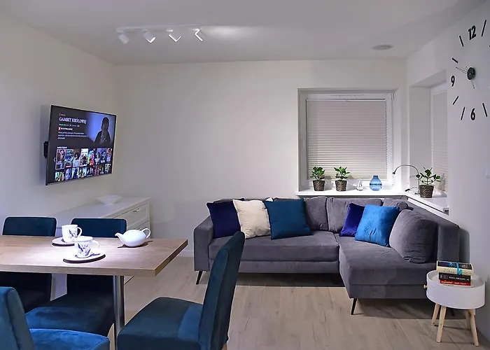 Sjesta River Blisko Centrum, Prywatny Parking, Dodatkowy Bezplatny Parking W Centrum Miasta Apartment