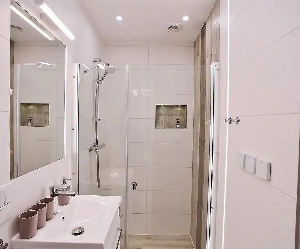 Sjesta River Blisko Centrum, Prywatny Parking, Dodatkowy Bezplatny Parking W Centrum Miasta Apartment *