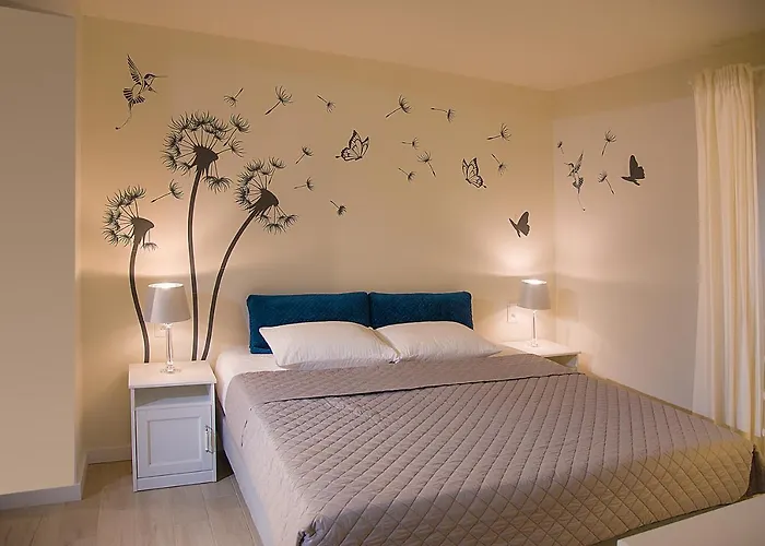 Sjesta River Blisko Centrum, Prywatny Parking, Dodatkowy Bezplatny Parking W Centrum Miasta Apartment *