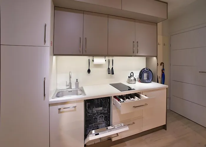 Apartment Sjesta River Blisko Centrum, Prywatny Parking, Dodatkowy Bezplatny Parking W Centrum Miasta *