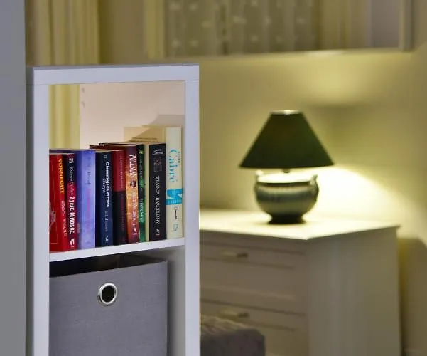 Sjesta River Blisko Centrum, Prywatny Parking, Dodatkowy Bezplatny Parking W Centrum Miasta Apartment *