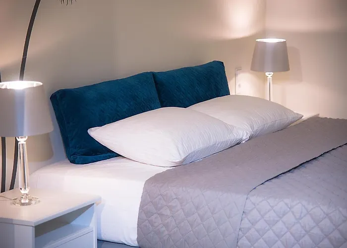 Sjesta River Blisko Centrum, Prywatny Parking, Dodatkowy Bezplatny Parking W Centrum Miasta Kudowa-Zdrój