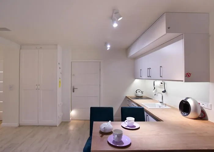 Apartment Sjesta River Blisko Centrum, Prywatny Parking, Dodatkowy Bezplatny Parking W Centrum Miasta